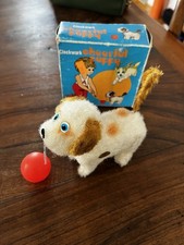 Chien clef remonter d'occasion  Bourg-Achard