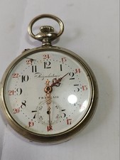 Ancienne montre régulateur d'occasion  Saint-Jean-d'Angély