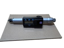 Digimatic mikrometer mitutoyo gebraucht kaufen  Trittau