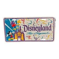 Disneyland original booster for sale  Palmerton