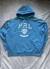 Ralph lauren hoodie gebraucht kaufen  Potsdam