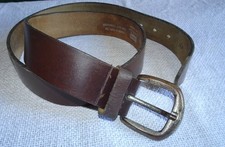 Belle ceinture homme d'occasion  Châtillon
