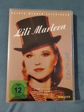 Lili Marleen (DVD, Director’s Cut) Rainer Werner Fassbinder, Hanna Schygulla OOP comprar usado  Enviando para Brazil