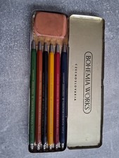 Druckbleistift set ddr gebraucht kaufen  Werneuchen