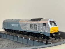 Hornby r3038x class for sale  LEIGHTON BUZZARD