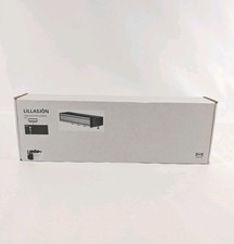 Ikea lillasjon black d'occasion  Expédié en Belgium