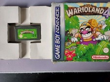 Nintendo gba wario usato  Torino