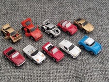 Micro machines autos gebraucht kaufen  Fürth