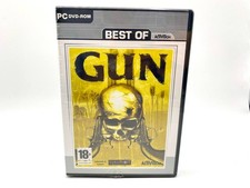 Gun activision nuovo usato  Modena