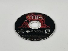 The Legend of Zelda: Ocarina of Time Master Quest (Nintendo GameCube) somente disco comprar usado The Legend of Zelda: Ocarina of Time Master Quest (Nintendo GameCube) somente disco comprar usado  Enviando para Brazil