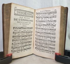 Livre ancien 1788 d'occasion  Albi