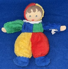 Kuscheltier käthe kruse gebraucht kaufen  Kiel