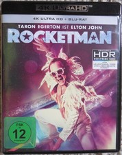 Rocketman ultra blu gebraucht kaufen  Naila