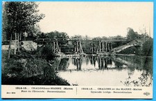 Old postcard 1914 d'occasion  Expédié en Belgium