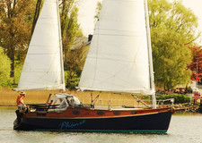 Pflegebedürftige segel yacht gebraucht kaufen Pflegebedürftige segel yacht gebraucht kaufen  Schmalfeld