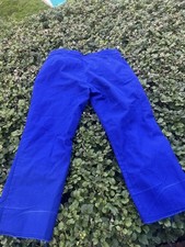 French vintage blue d'occasion  Villeneuve-d'Ascq-