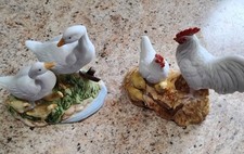 Homco 80s rooster for sale  Lafayette