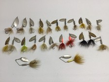 Rooster tail inline for sale  Des Plaines