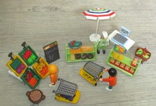 Playmobil 3202 bst gebraucht kaufen  Oberhausen