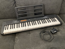 Casiotone s100 portable for sale  WOKING