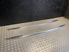 Dachreling volkswagen sharan gebraucht kaufen  Ronnenberg