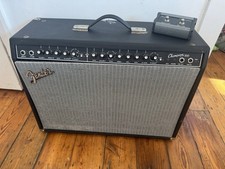 Fender champion 100 for sale  FOLKESTONE