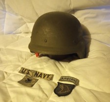 Pasgt military helmet for sale  Weatherford