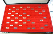 (FR1) coffret the world's great performance cars miniature collection p2810 comprar usado  Enviando para Brazil