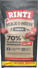 Rinti max mum gebraucht kaufen  Haiger