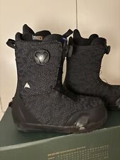 Boots snowboard burton d'occasion  Paris XVII