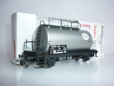 Märklin 00750 kesselwagen gebraucht kaufen  Lüdinghausen