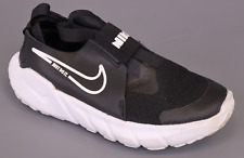 Nike Little Kids Flex Runner 2 Slip-On Running Preto/Branco Tamanho 1Y EUR 32, usado comprar usado  Enviando para Brazil