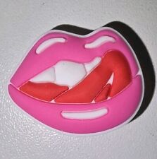 Large licking lips for sale  WOLVERHAMPTON