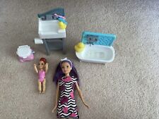 Barbie skipper babysitter for sale  LONDON