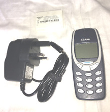 Nokia 3310 perfect for sale  HATFIELD