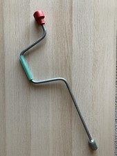 Kurbel wohnwagen der gebraucht kaufen  Viechtach