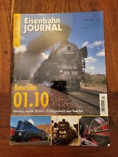 Eisenbahn journal special gebraucht kaufen  Oberderdingen