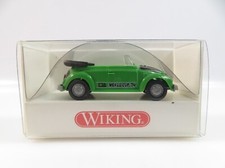 Wiking 08020725 käfer gebraucht kaufen  Gelsenkirchen