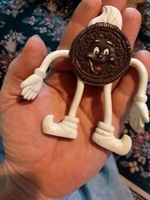Oreo advertising cookie d'occasion  Expédié en France