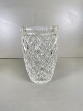 Vintage irish waterford for sale  COLERAINE
