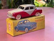 Cij renault frégate d'occasion  Expédié en Belgium