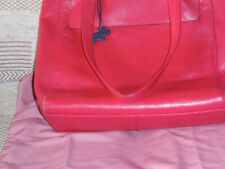 Radley london red for sale  HERNE BAY