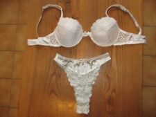 Ensemble lingerie fine d'occasion  France