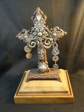 Vintage mexico folk for sale  Overland Park