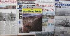woodhead route for sale woodhead route for sale SHEFFIELD