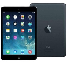 Usado, Apple iPad mini 2 wifi + celular A1490 7,9" 16GB preto comprar usado  Enviando para Brazil