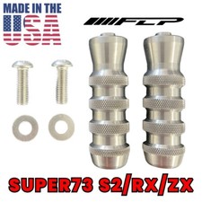 Super73 raw rear for sale  Denver