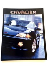 2002 chevrolet cavalier for sale  Red Wing