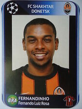 Panini 506 fernandinho gebraucht kaufen  Lübbenau/Spreewald