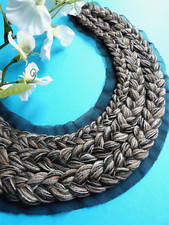 100 lovely braid d'occasion  Expédié en Belgium